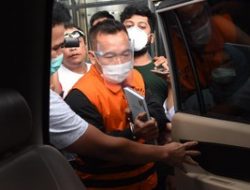 Pengumpul Fee Bansos Covid Dituntut 7 Tahun Penjara
