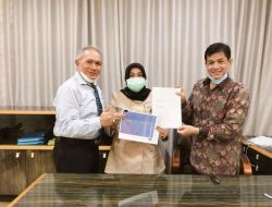 Kerjasama dengan Perusahaan Korea, PT IRJ Bangun Power Plant PLTS di Indonesia