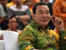 Tommy Soeharto akan Ditindak Jika Tak Bayar Utang BLBI Rp2,6 Triliun