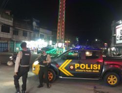 Polisi akan Tindak Tegas Preman Resahkan Sopir di Perbatasan Sumut-Aceh