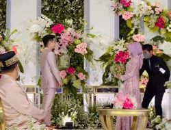 Teuku Ryan Lamar Ria Ricis dengan Adat Aceh