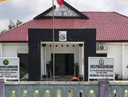 Selewengkan Dana Desa, Ketua Apdesi Aceh Selatan Jadi Tersangka