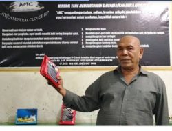 Tgk. Yahya Muadz, Sekjen Pertama Partai Aceh Meninggal Dunia