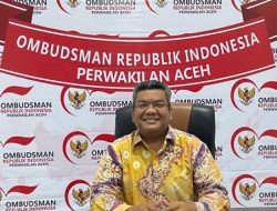 Ombudsman Investigasi Proses Seleksi Beasiswa Aceh