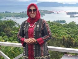 Hj. Rizayati Janjikan Bonus 1 Milyar untuk Tim Sepakbola Aceh jika Raih Emas
