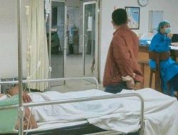 Terlibat Perkelahian, Mantan Kapolsek di Kalbar Tewas