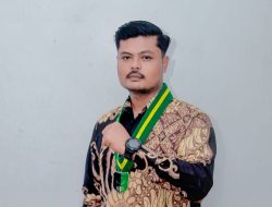 SEMMI Desak Kejari Abdya Segera Tetapkan Tersangka Terkait Proyek TOKOPIKA