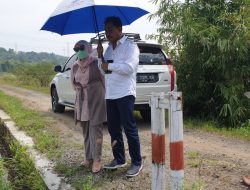 Presdir PT. IRJ Group Putuskan Kontrak dengan Sejumlah Subkon Pemasangan PJUTS, Ini Alasannya