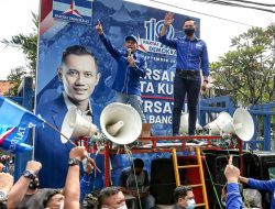 Demokrat: Waspadai ‘Putar Balik’ Fakta Hukum oleh Moeldoko Cs di Pengadilan TUN