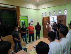 Keistimewaan Aceh Nyaris Terlupakan