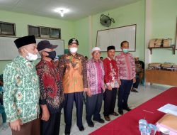 Purna Tugas, Puluhan Keuchik di Bireuen Dapat Penghargaan