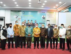 Bank Aceh Syariah Goes To Campus Digelar di Bireuen