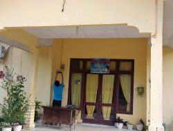 YARA Ajak Masyarakat Patungan Bayar Listrik Kantor Camat Banda Alam