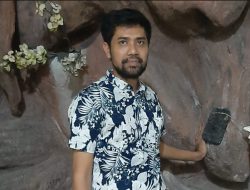 Keuchik di Bireuen Dukung Kapolda Aceh Berantas Judi Higgs Domino