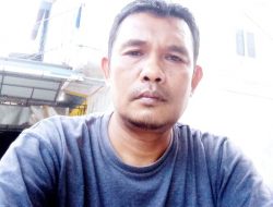 LSM AKBAR Desak Gubernur Aceh Selesaikan Masalah Warga Tergusur Blang Lancang dan Rancong