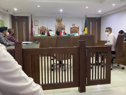 Sidang Gugatan Bank, Kausar: Qanun LKS Bukan Menutup Bank Konvensional