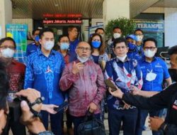 Pendukung Moeldoko Mulai Rontok, Kubu KLB Cabut Gugatan