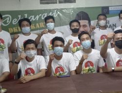 Relawan Andi Amran Sulaiman (RAAS) Deklarasikan di 34 Provinsi Indonesia
