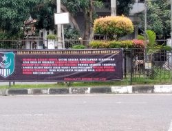 Terkait Dugaan Korupsi Tokopika, SEMMI Desak Kajari Abdya Dicopot