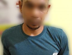 Polres Bireuen Tangkap Agen Chip Higgs Domino, 149 Bilion Disita