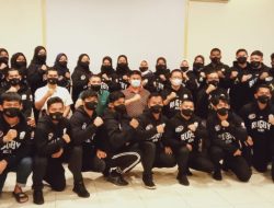 Target Emas, KONI Lepas Tim Rugby Aceh ke Papua