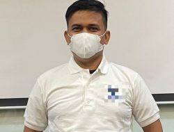 Setelah Disuntik Vaksin Tumbang, Kenapa?