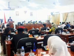 Fraksi Partai Aceh Minta Ketegasan Bupati Bireuen Terkait HGU