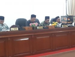 Partai Aceh Sebut Bupati Bireuen Tidak Dewasa dalam Berpolitik