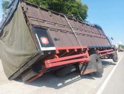 Dewan Desak Bupati Tangani Kasus Drainase Matang Glumpang Dua