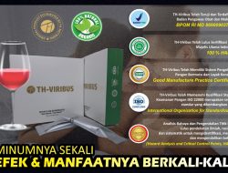 Manfaat TH Viribus, Memperbaiki Ereksi, Tambah Stamina Hingga Menyembuhkan Batu Karang