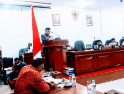 Terungkap, Silpa APBK Bireuen 2020 Sejumlah 74 Milyar Lebih