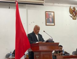 DPRK Nilai Pemkab Bireuen Lalai Terhadap Retribusi Daerah