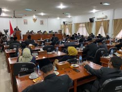 DPRK Kembali Minta Bupati Bireuen Tertibkan Galian C Ilegal