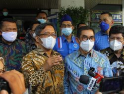 Dua Alasan Menkumham Tolak KLB Ilegal Deli Serdang yang Bikin Rontok Gugatan Moeldoko Cs