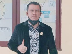 GeMPAR Apresiasi Bupati Rocky Copot Kadis Pendidikan Dayah Aceh Timur