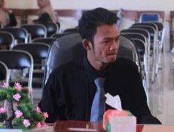 Langgar Kode Etik, SEMMI Desak DKPP Segera Pecat Ketua KIP ABDYA