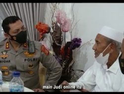 Ulama Minta Kapolda Aceh Berantas Game Higgs Domino