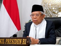 Wapres: Keterbukaan Informasi Publik Hak Masyarakat Sesuai UU