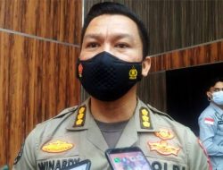 Kericuhan Vaksin di Abdya, Polda Aceh: Mereka Kurang Faham Pentingnya Vaksinasi