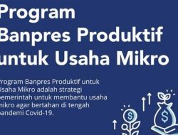 Bank Aceh Syariah Diminta Permudah Pencairan Dana BPUM/BLT UMKM 1,2 Juta