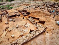 Ilmuwan Temukan Bukti Kekuatan Tuhan Binasakan Kaum Sodom