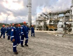 Medco E&P Malaka Siapkan US$76,8 Juta untuk Produksi Gas di Aceh Timur