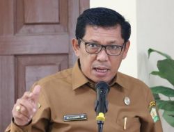 Pernyataan Kadisdik Aceh Dinilai Ganggu Psikologis Kepala Sekolah