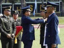 TNI Rekrut Prajurit Perwira Karier Hingga Oktober, Simak Syaratnya
