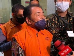 Kasus Suap Rp2,1 M, Bupati Banjarnegara Jadi Tersangka