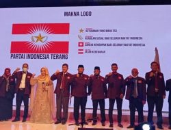 PINTER, Partai Baru yang Dipimpin Perempuan Asal Aceh Siap Ikut Pemilu 2024