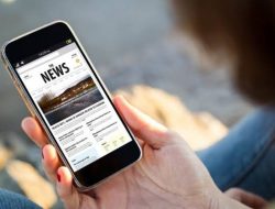 Etika Menyebarkan Ilmu dan Berita di Era Globalisasi