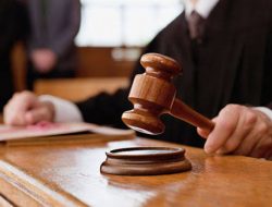 Gugatan Uji Materi Leasing Sita Barang Tanpa Proses Pengadilan Ditolak