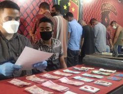 Main Judi di Kebun Sawit, Ketua KIP ABDYA akan Dicambuk