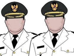 Kerap Terjerat Korupsi, Ternyata Segini Gaji serta Tunjangan Bupati dan Wakilnya